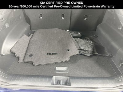 2023 Kia EV6 GT
