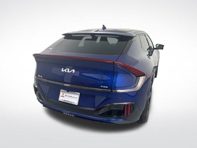 2023 Kia EV6 GT