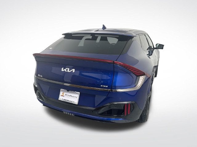 2023 Kia EV6 GT