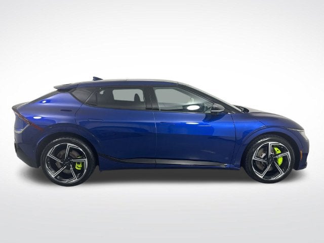 2023 Kia EV6 GT
