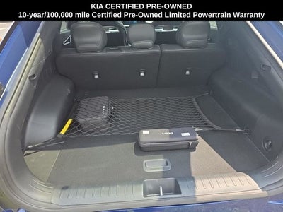 2023 Kia EV6 GT