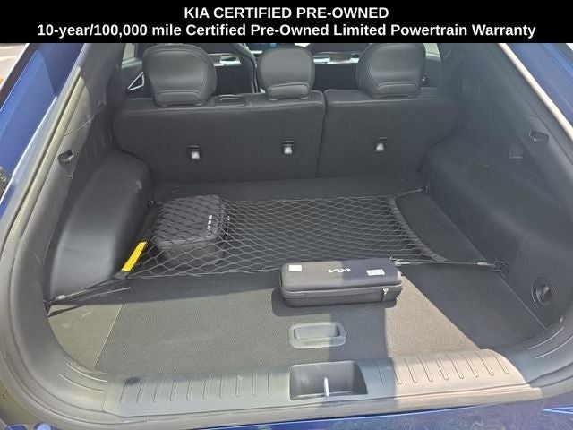 2023 Kia EV6 GT