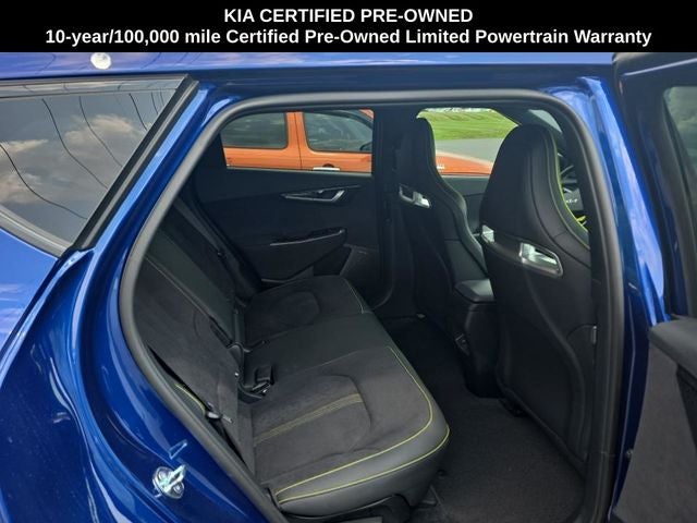 2023 Kia EV6 GT