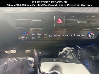2023 Kia EV6 GT