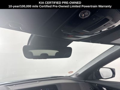 2023 Kia EV6 GT