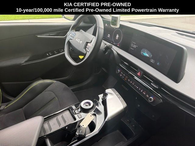 2024 Kia EV6 GT