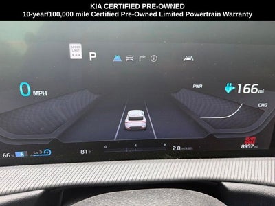 2024 Kia EV6 GT