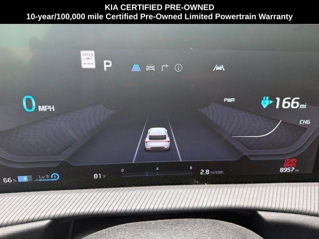 2024 Kia EV6 GT