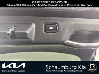 2024 Kia EV6 GT
