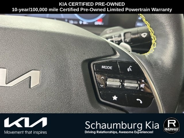 2023 Kia EV6 GT