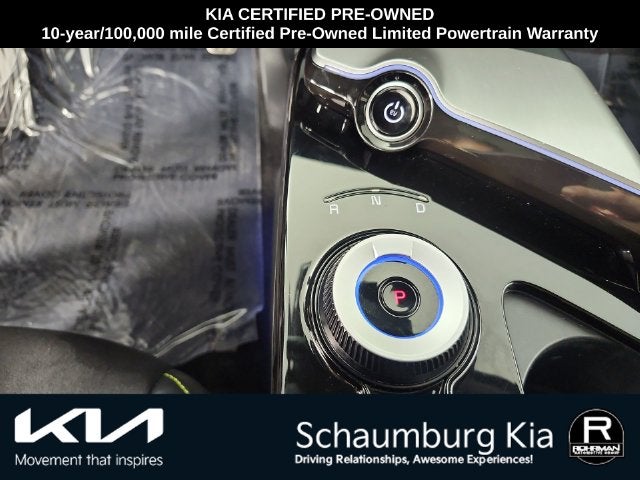 2023 Kia EV6 GT