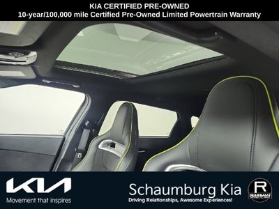2023 Kia EV6 GT