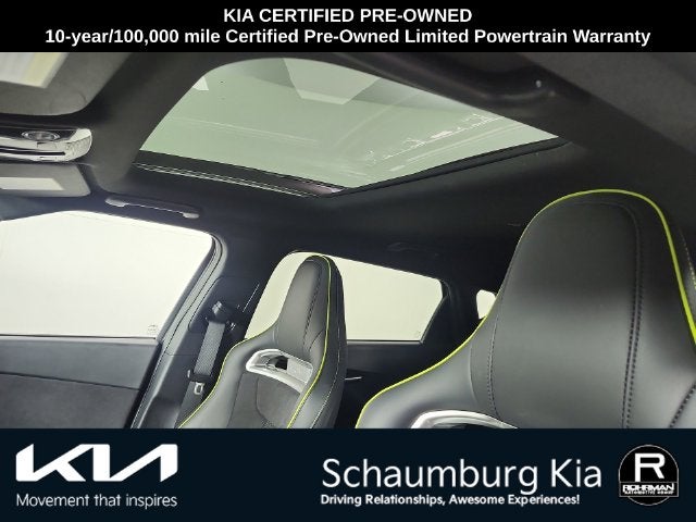 2023 Kia EV6 GT