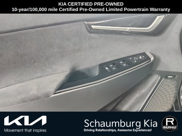 2023 Kia EV6 GT