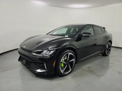 2023 Kia EV6 GT