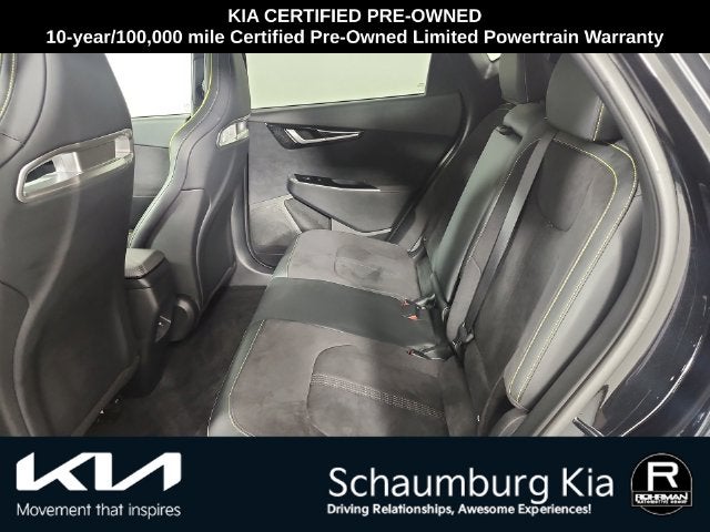 2023 Kia EV6 GT