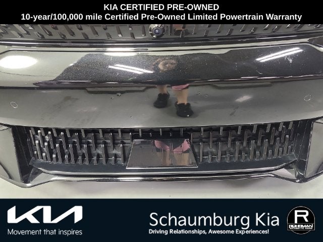 2023 Kia EV6 GT