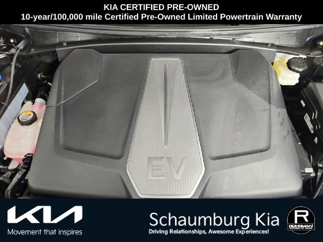 2023 Kia EV6 GT