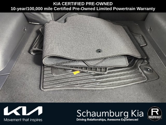 2023 Kia EV6 GT