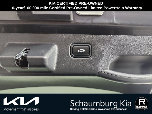 2023 Kia EV6 GT