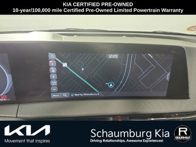 2023 Kia EV6 GT
