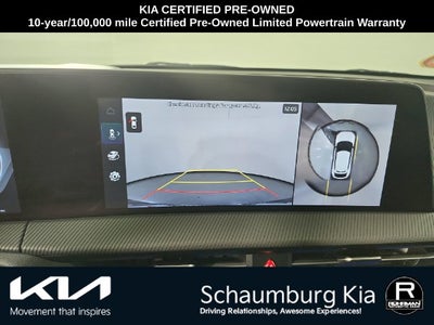 2023 Kia EV6 GT