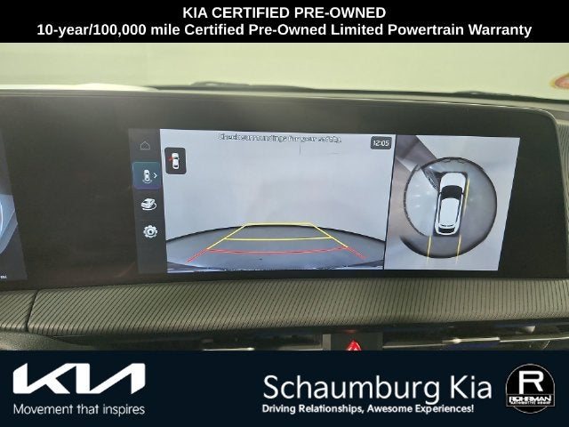 2023 Kia EV6 GT