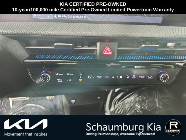 2023 Kia EV6 GT