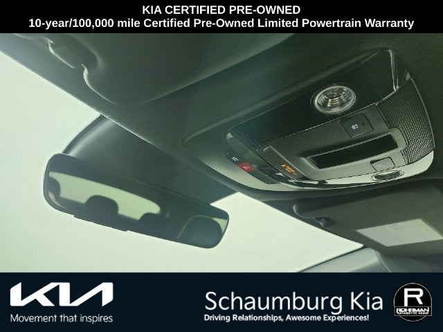2023 Kia EV6 GT