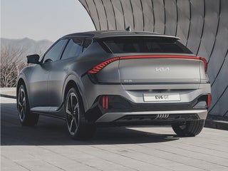 2023 Kia EV6 GT