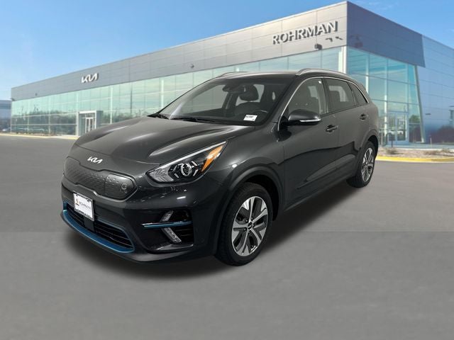 2022 Kia Niro EV EX