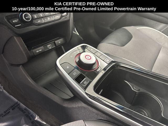 2022 Kia Niro EV EX