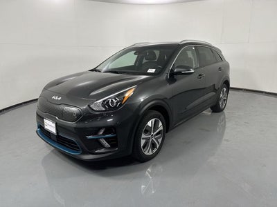 2022 Kia Niro EV EX