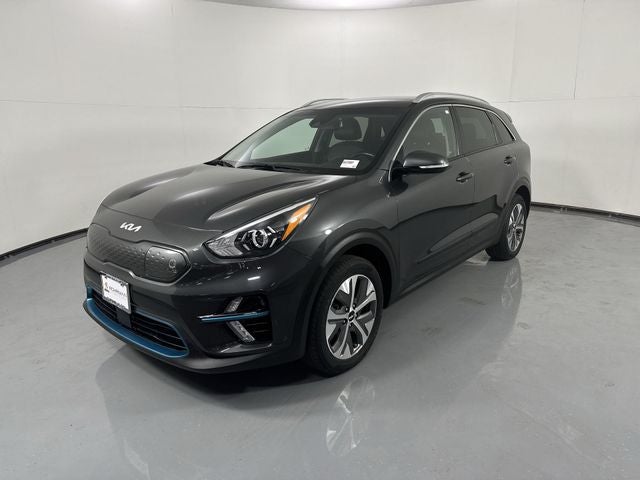 2022 Kia Niro EV EX
