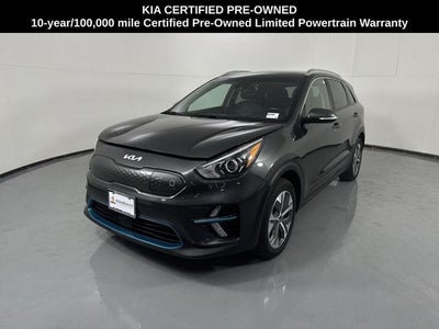 2022 Kia Niro EV EX