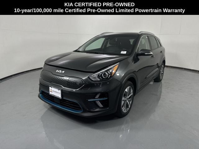 2022 Kia Niro EV EX