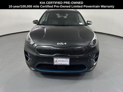 2022 Kia Niro EV EX