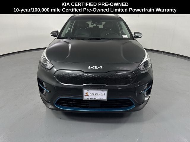 2022 Kia Niro EV EX
