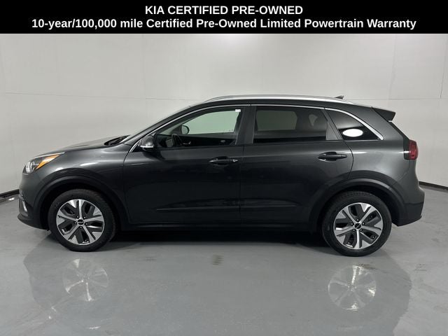 2022 Kia Niro EV EX