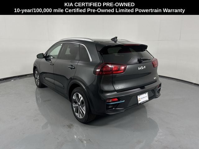 2022 Kia Niro EV EX
