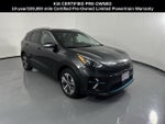 2022 Kia Niro EV EX