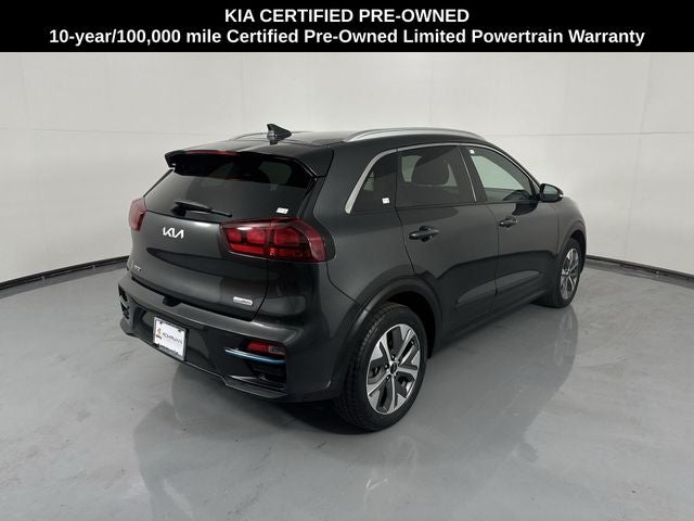 2022 Kia Niro EV EX