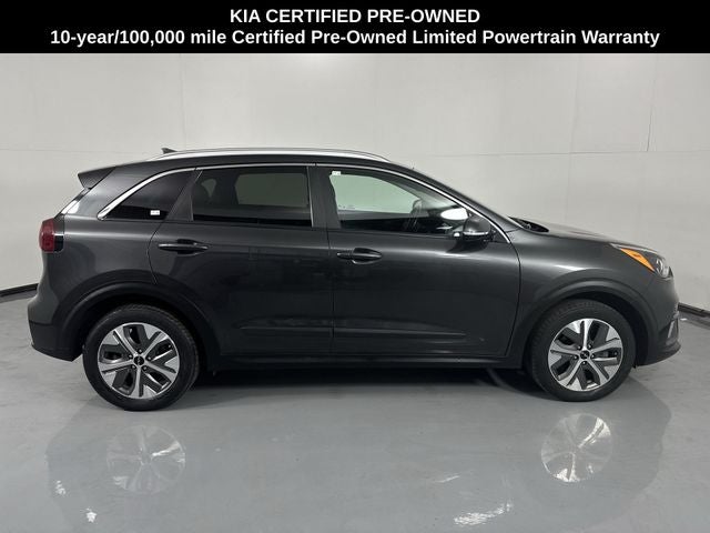 2022 Kia Niro EV EX
