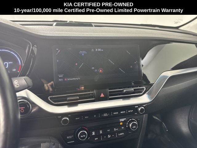 2022 Kia Niro EV EX