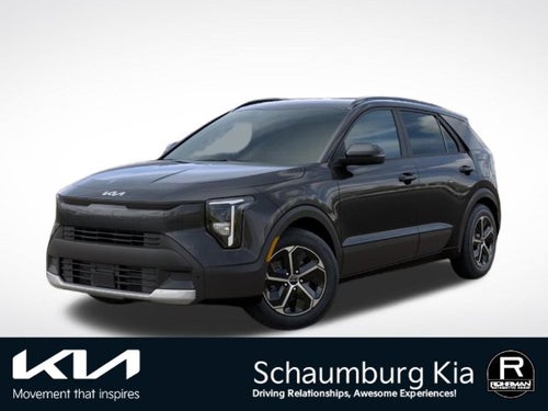 2027 Kia Niro LX