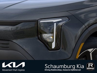 2027 Kia Niro LX