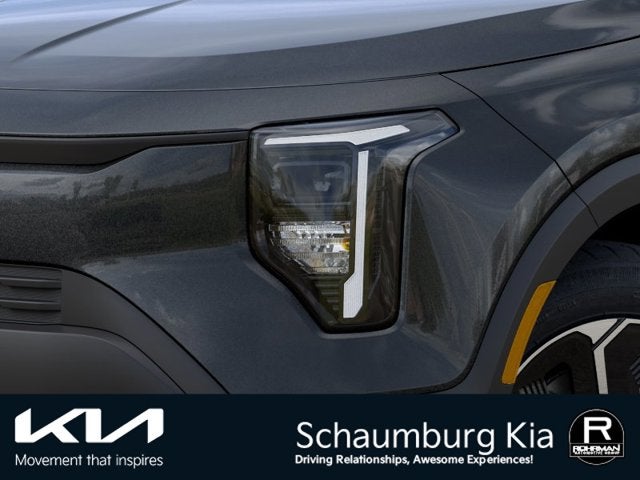 2027 Kia Niro LX