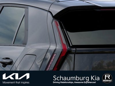 2027 Kia Niro LX