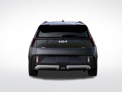 2027 Kia Niro LX