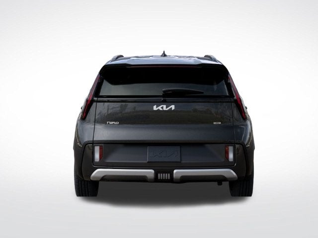 2027 Kia Niro LX